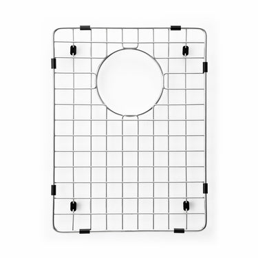 Houzer Stainless Steel Wirecraft Bottom Sink Grid – 13